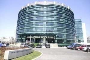 Ministry of Culture - memorandum to avoid blockage of cultural institutions in the last months of the year